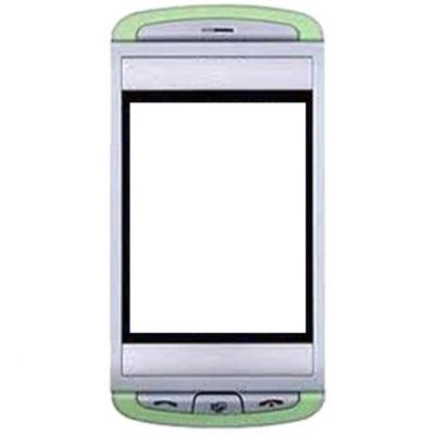 Full Body Housing For Airtyme Pv210 Orange - Maxbhi Com
