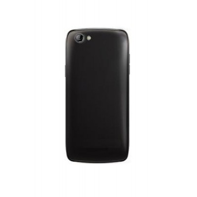 Full Body Housing For Xolo Q510s Black - Maxbhi.com