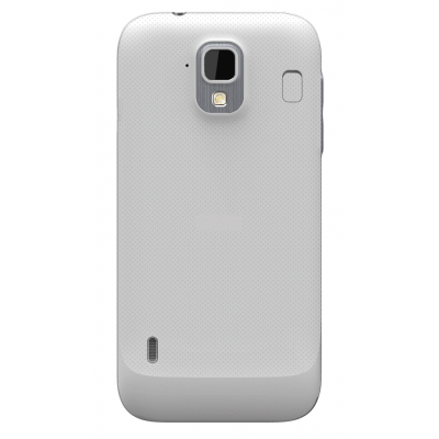 Full Body Housing For Zte Grand X Lte T82 Black - Maxbhi Com