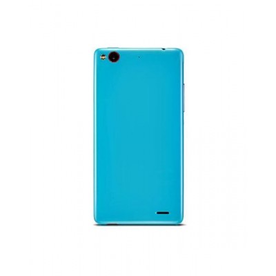 Full Body Housing For Zte Nubia Z5s Mini Nx403a Blue - Maxbhi Com