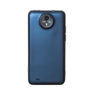 Full Body Housing For Zte Vital N9810 Black - Maxbhi Com