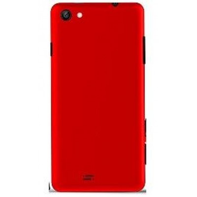 Full Body Housing for Yezz Billy 4.7 Red