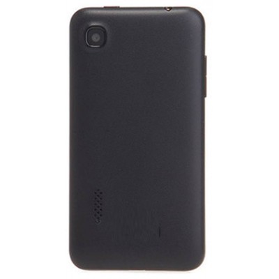Full Body Housing for ZTE Blade C V807 Black