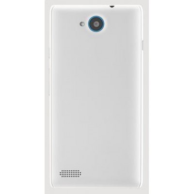 Full Body Housing for ZTE Blade G Lux White