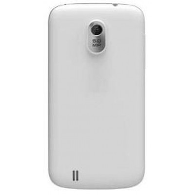 Full Body Housing for ZTE Blade III White