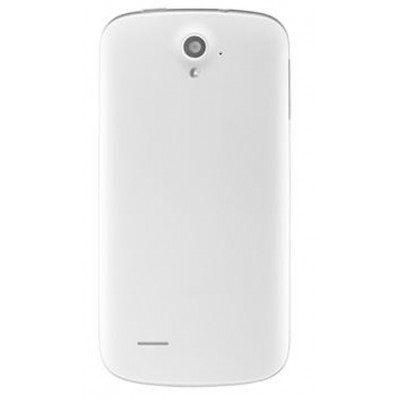 Full Body Housing for ZTE Blade Q White
