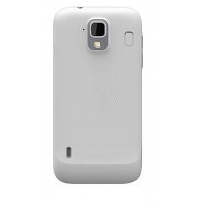 Full Body Housing for ZTE Grand X LTE T82 White