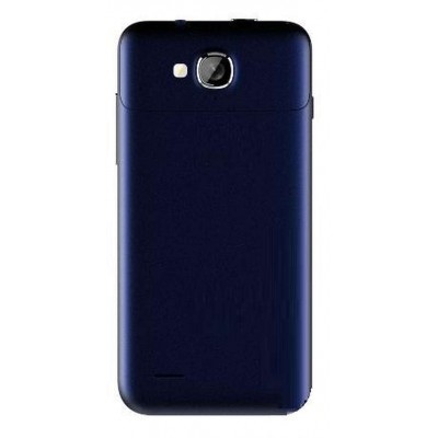 Full Body Housing for ZTE Grand X2 In Blue