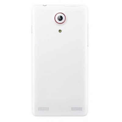 Full Body Housing for ZTE Nubia Z5 White