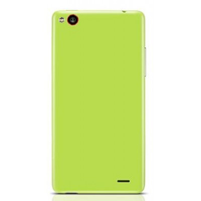 Full Body Housing for ZTE Nubia Z5S mini NX403A Green
