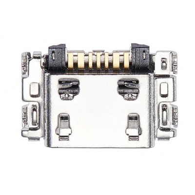 Charging Connector For Samsung Galaxy J8 2018 By - Maxbhi Com