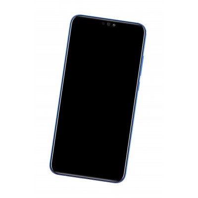 Ear Speaker Flex Cable For Huawei Honor 8x By - Maxbhi Com