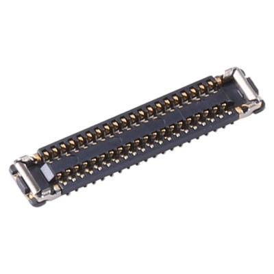 Lcd Connector For Huawei Honor View 10 By - Maxbhi Com