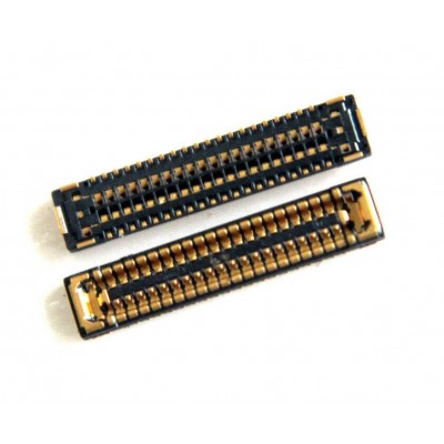 Lcd Connector For Xiaomi Redmi 4 32gb By - Maxbhi Com