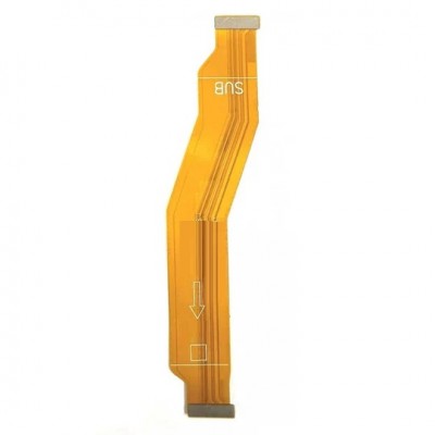 Lcd Flex Cable For Google Pixel 2 Xl By - Maxbhi Com