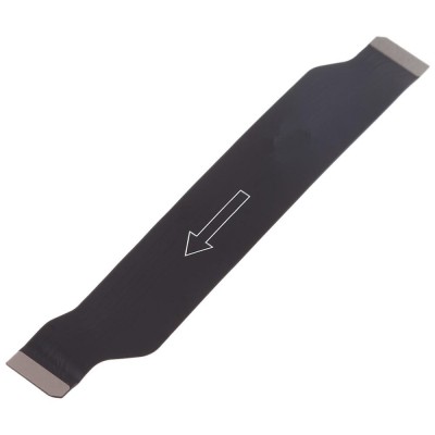 Lcd Flex Cable For Huawei Honor View 10 By - Maxbhi Com