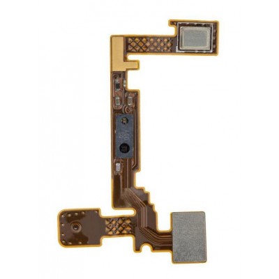 Proximity Light Sensor Flex Cable For Google Pixel 2 Xl By - Maxbhi Com
