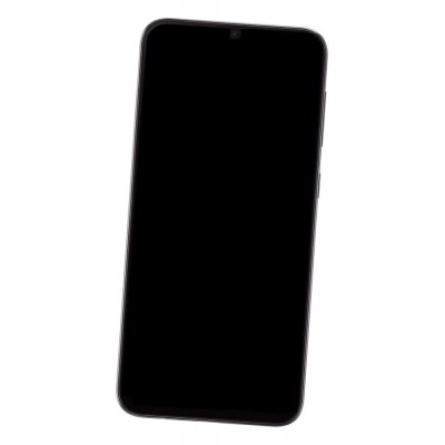 Handsfree Audio Jack Flex Cable For Samsung Galaxy A30 By - Maxbhi Com