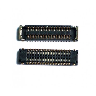 Lcd Connector For Huawei Honor View 20 By - Maxbhi Com