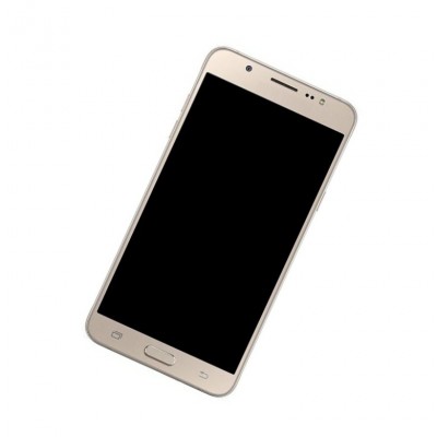 Lcd Connector For Samsung Galaxy J7 2016 By - Maxbhi Com
