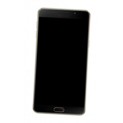 Lcd Flex Cable For Samsung Galaxy A9 Pro 2016 By - Maxbhi Com