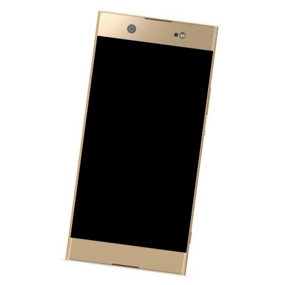 Lcd Flex Cable For Sony Xperia Xa1 Ultra By - Maxbhi Com