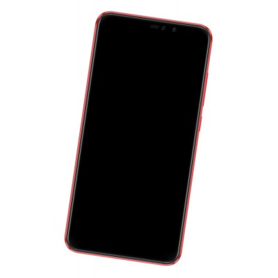 Microphone Flex Cable For Xiaomi Redmi Note 6 Pro By - Maxbhi Com