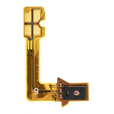 Proximity Light Sensor Flex Cable For Huawei Y9 2019 By - Maxbhi Com