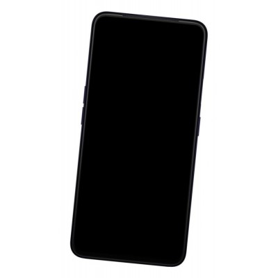 Proximity Light Sensor Flex Cable For Oppo F11 Pro By - Maxbhi Com