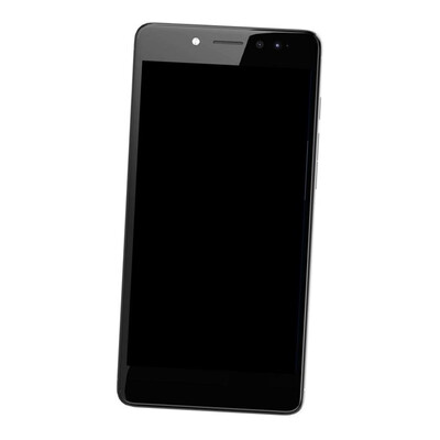 Lcd Connector For 10or Tenor G By - Maxbhi Com