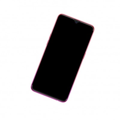 Lcd Flex Cable For Oppo F9 F9 Pro By - Maxbhi Com