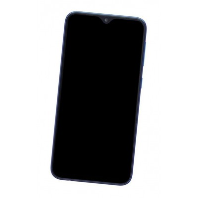 Microphone Flex Cable For Samsung Galaxy A10 By - Maxbhi Com