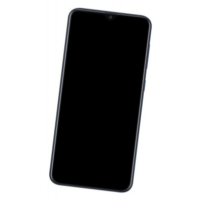 Proximity Light Sensor Flex Cable For Samsung Galaxy A20 By - Maxbhi Com