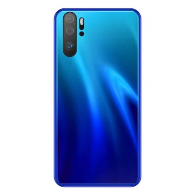 Full Body Housing For I Kall K10 Blue - Maxbhi Com