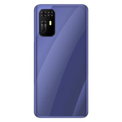 Full Body Housing For I Kall Z5 4g Black - Maxbhi Com