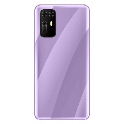 Full Body Housing For I Kall Z5 4g White - Maxbhi Com