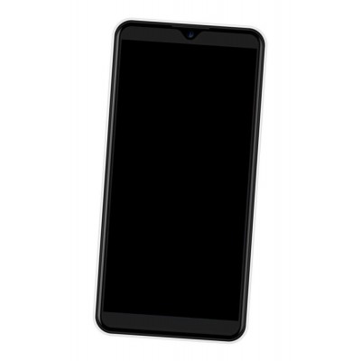 Handsfree Audio Jack Flex Cable For I Kall K10 By - Maxbhi Com