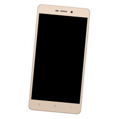 Lcd Flex Cable For Xiaomi Redmi 3s Prime By - Maxbhi Com