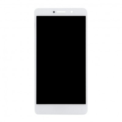 Lcd With Touch Screen For Honor 6x Gold By - Maxbhi Com