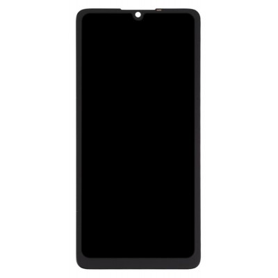Lcd With Touch Screen For Huawei P30 Sky By - Maxbhi Com