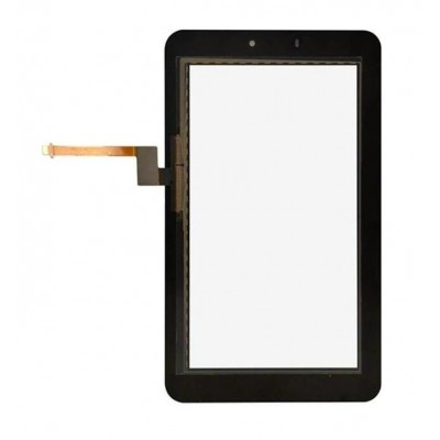 Touch Screen Digitizer For Huawei Mediapad 7 Youth2 Black By - Maxbhi Com