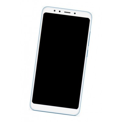 Handsfree Audio Jack Flex Cable For Xiaomi Redmi 5 By - Maxbhi Com