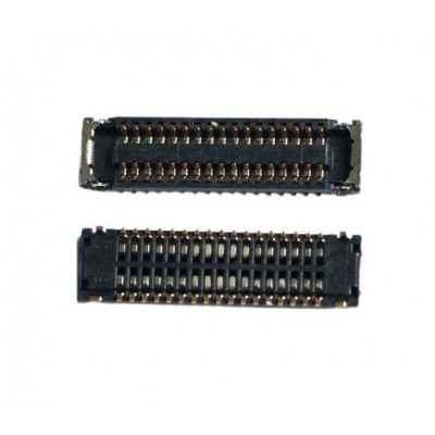 Lcd Connector For Huawei P30 Lite By - Maxbhi Com