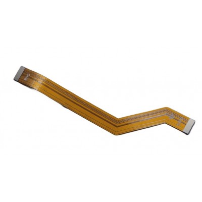 Main Flex Cable For Lg W30 By - Maxbhi Com