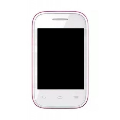 Full Body Housing For Alcatel One Touch 3035a Pink - Maxbhi Com