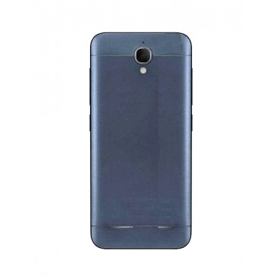 Full Body Housing For Alcatel One Touch Idol 2 Black - Maxbhi Com