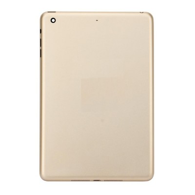 Full Body Housing For Apple Ipad Mini 3 Wifi 16gb Gold - Maxbhi Com