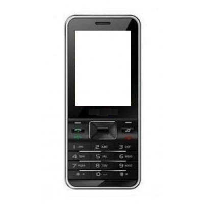 Full Body Housing For Arc Mobile Basic Ii Black - Maxbhi Com