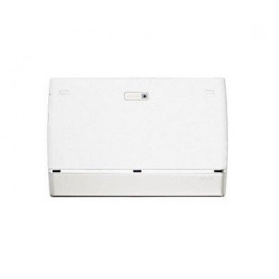Full Body Housing For Asus Eee Pad Slider 32gb White - Maxbhi Com