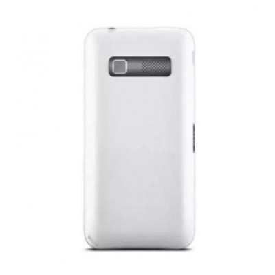 Full Body Housing For Asus Nuvifone M10 White - Maxbhi Com